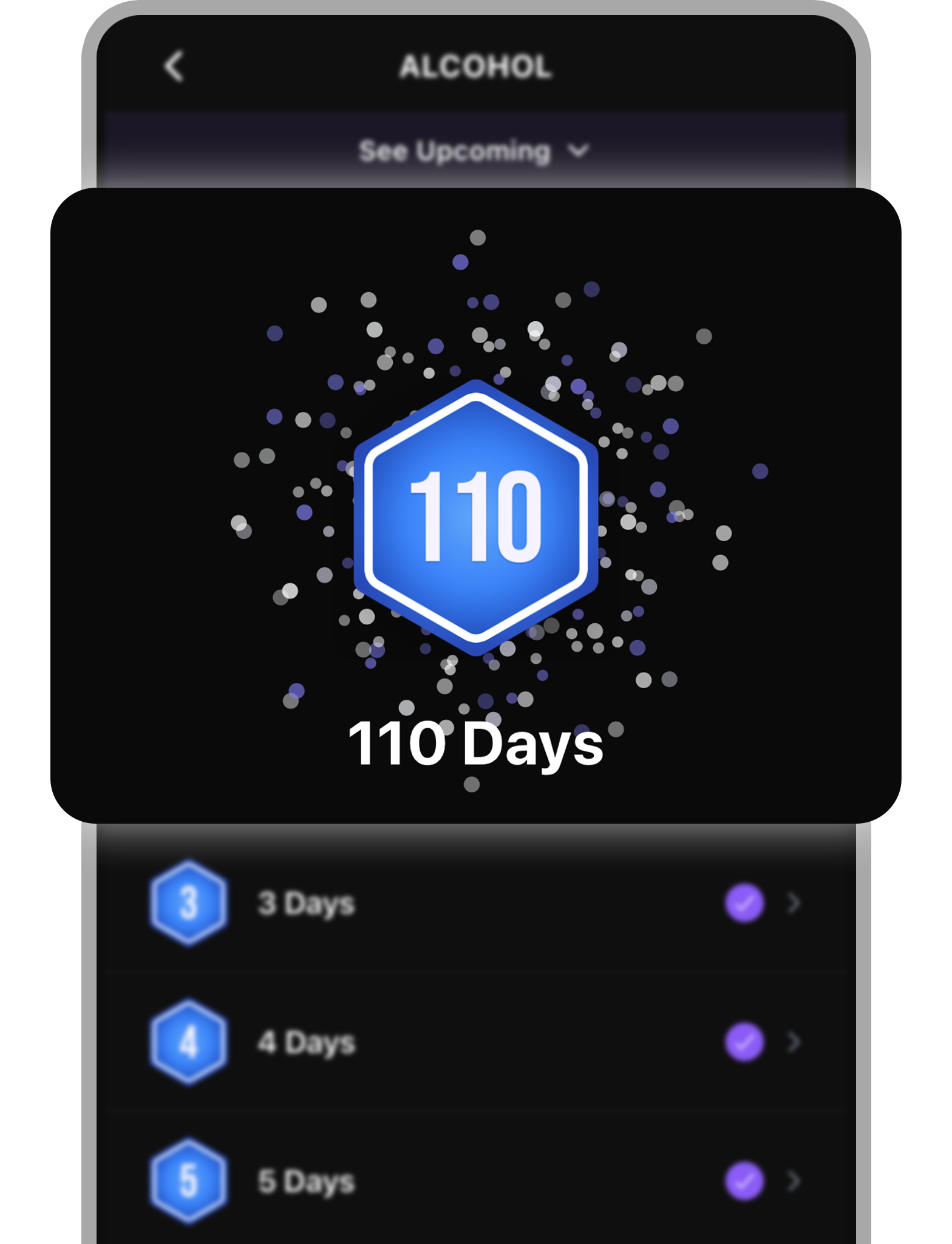 Reach New Milestones on Door 24 App